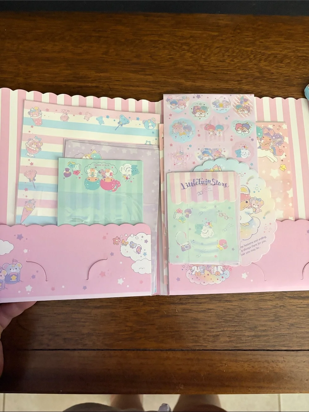Sanrio Little Twin Stars Bundle #1